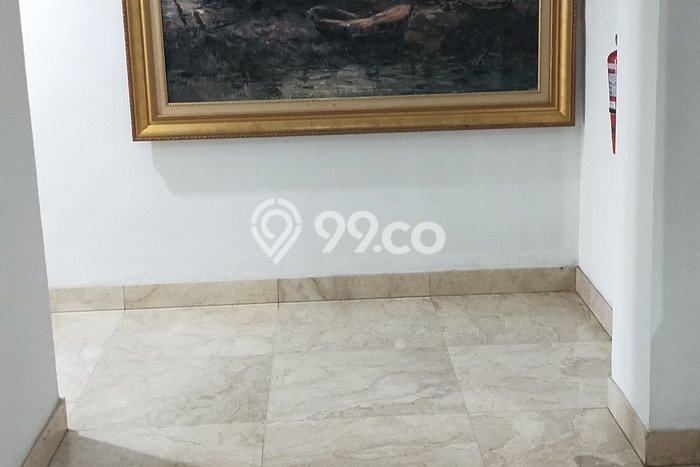 Apartemen Strategis 148m2 di Bendungan Hilir Jakarta Pusat 2 KT Apartemen Strategis 148m2 di Bendungan Hilir Jakarta Pusat 2 KT