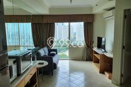 Hunian Strategis 46m2 di Karet Jakarta Selatan 1 KT Hunian Strategis 46m2 di Karet Jakarta Selatan 1 KT