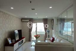 Apartemen Minimalis untuk Disewa, 3 Kamar di Jakarta Barat Apartemen Minimalis untuk Disewa, 3 Kamar di Jakarta Barat