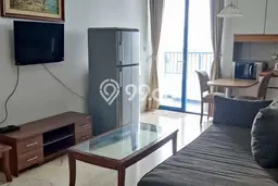 Hunian Apartemen Ideal untuk Dijual di Jakarta Pusat dengan 1 Kamar Hunian Apartemen Ideal untuk Dijual di Jakarta Pusat dengan 1 Kamar