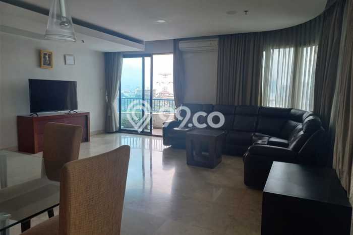 Sewa Apartemen Harga Terjangkau di Bendungan Hilir 2 KT Sewa Apartemen Harga Terjangkau di Bendungan Hilir 2 KT