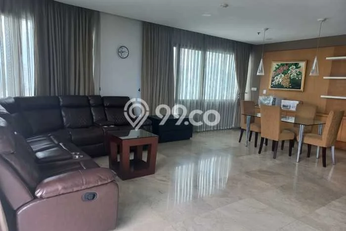 Sewa Apartemen Harga Terjangkau di Bendungan Hilir 2 KT Sewa Apartemen Harga Terjangkau di Bendungan Hilir 2 KT