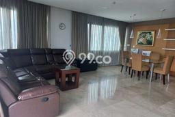 Sewa Apartemen Harga Terjangkau di Bendungan Hilir 2 KT Sewa Apartemen Harga Terjangkau di Bendungan Hilir 2 KT
