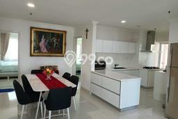 Apartemen Luxury Dijual di Jakarta Barat Lokasi Strategis Punya 3 Kamar Tidur Apartemen Luxury Dijual di Jakarta Barat Lokasi Strategis Punya 3 Kamar Tidur