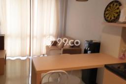 Untuk Dijual Apartemen 1 KT & 1 KM di Tangerang Area Strategis Untuk Dijual Apartemen 1 KT & 1 KM di Tangerang Area Strategis