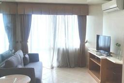 Dijual Apartemen 1 KT & 1 KM di Jakarta Pusat Area Strategis Dijual Apartemen 1 KT & 1 KM di Jakarta Pusat Area Strategis