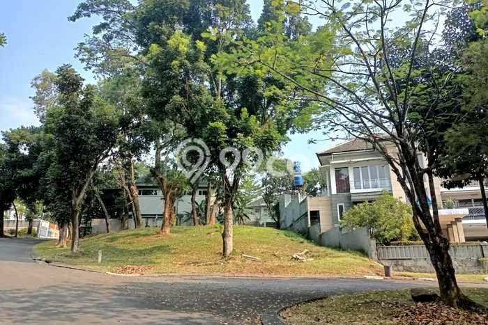 Tanah Kavling Dijual di Sentul City, Bogor dengan Luas Tanah 734m2 Tanah Kavling Dijual di Sentul City, Bogor dengan Luas Tanah 734m2