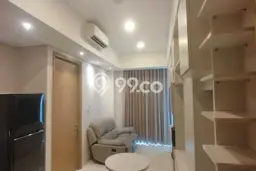Hunian Strategis 38m2 di Taman Anggrek Jakarta Barat 1 Bedroom Hunian Strategis 38m2 di Taman Anggrek Jakarta Barat 1 Bedroom