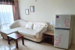 Hunian Apartemen Strategis untuk Dijual di Jakarta Pusat dengan 1 Kamar Hunian Apartemen Strategis untuk Dijual di Jakarta Pusat dengan 1 Kamar