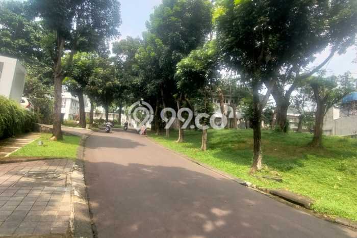 Tanah Kavling Dijual di Sentul City, Bogor dengan Luas Tanah 734m2 Tanah Kavling Dijual di Sentul City, Bogor dengan Luas Tanah 734m2