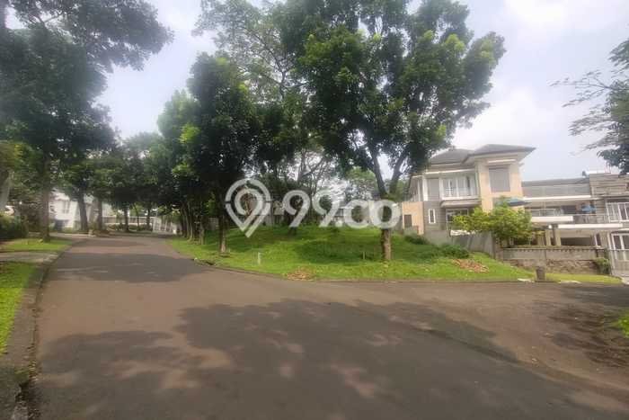 Tanah Kavling Dijual di Sentul City, Bogor dengan Luas Tanah 734m2 Tanah Kavling Dijual di Sentul City, Bogor dengan Luas Tanah 734m2