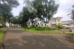 Tanah Kavling Dijual di Sentul City, Bogor dengan Luas Tanah 734m2 Tanah Kavling Dijual di Sentul City, Bogor dengan Luas Tanah 734m2