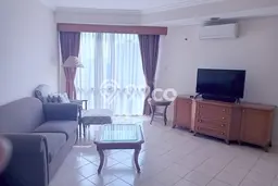 Apartemen Nyaman untuk Disewa, 2 Kamar di Jakarta Pusat Apartemen Nyaman untuk Disewa, 2 Kamar di Jakarta Pusat