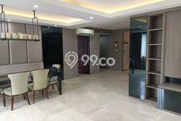 Disewakan Apartemen Terjangkau 3 BR di Senayan Jakarta Pusat Disewakan Apartemen Terjangkau 3 BR di Senayan Jakarta Pusat