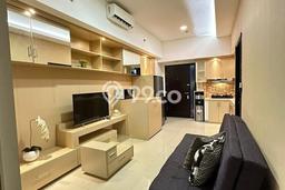 Apartemen Nyaman untuk Disewa, 1 Kamar di Jakarta Selatan Apartemen Nyaman untuk Disewa, 1 Kamar di Jakarta Selatan