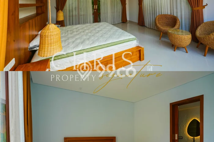 PELUANG INVESTASI! Vila Kawasan Ubud, Luas 225m2m², Potensi Menjanjikan PELUANG INVESTASI! Vila Kawasan Ubud, Luas 225m2m², Potensi Menjanjikan