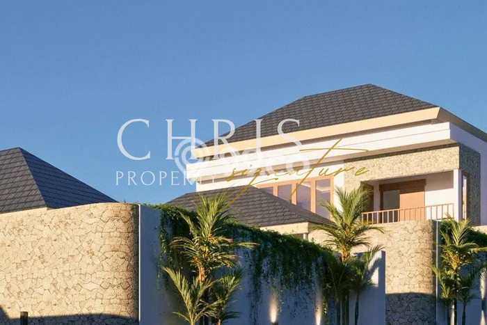 Vila Premium di , Area 150m2m², Dekat Badung, Badung Vila Premium di , Area 150m2m², Dekat Badung, Badung
