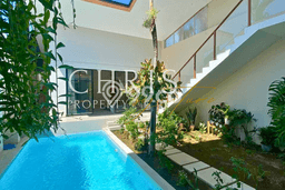 Dijual! Vila di Denpasar Selatan, Ukuran 200m2m², Dekat ke Fasilitas Umum Dijual! Vila di Denpasar Selatan, Ukuran 200m2m², Dekat ke Fasilitas Umum