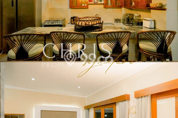 AREA PREMIUM! Vila Kawasan , Luas 315m2m², View Menarik di area AREA PREMIUM! Vila Kawasan , Luas 315m2m², View Menarik di area