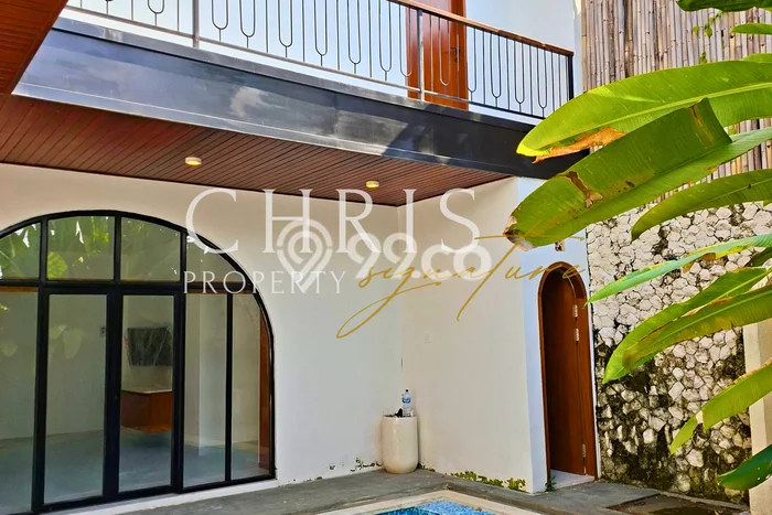 DIJUAL! Vila di , Area 250m2m², Posisi Premium DIJUAL! Vila di , Area 250m2m², Posisi Premium