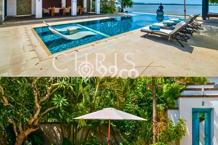 Dijual Vila di Kuta Selatan, Luas 510m2m², Lingkungan tenang untuk keluarga Dijual Vila di Kuta Selatan, Luas 510m2m², Lingkungan tenang untuk keluarga