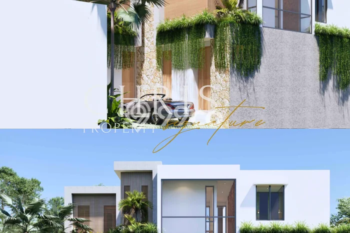 Vila di Mengwi, Luas 0m2m², Akses Mudah Fasilitas Umum Vila di Mengwi, Luas 0m2m², Akses Mudah Fasilitas Umum