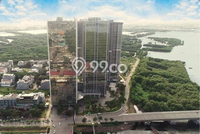 Kantor Disewa di Jakarta Utara dengan LB 308m2 Area Komersial Ramai Kantor Disewa di Jakarta Utara dengan LB 308m2 Area Komersial Ramai
