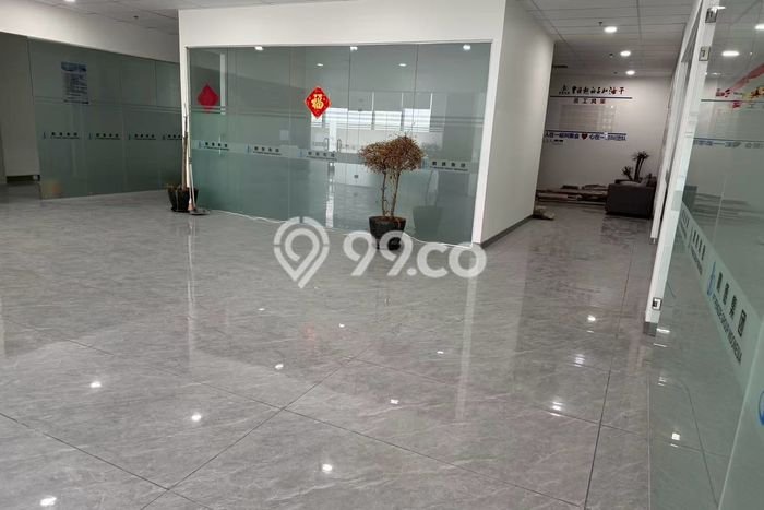 Kantor Disewa di Jakarta Utara dengan LB 308m2 Area Komersial Ramai Kantor Disewa di Jakarta Utara dengan LB 308m2 Area Komersial Ramai