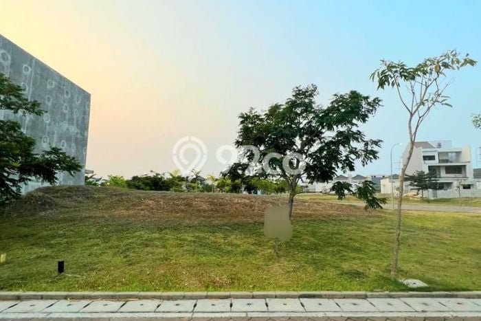 LOKASI PREMIUM! Tanah di Pantai Indah Kapuk, Luas 540m², Jalur Strategis LOKASI PREMIUM! Tanah di Pantai Indah Kapuk, Luas 540m², Jalur Strategis