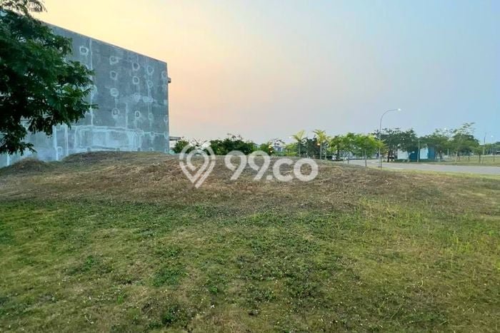 LOKASI PREMIUM! Tanah di Pantai Indah Kapuk, Luas 540m², Jalur Strategis LOKASI PREMIUM! Tanah di Pantai Indah Kapuk, Luas 540m², Jalur Strategis