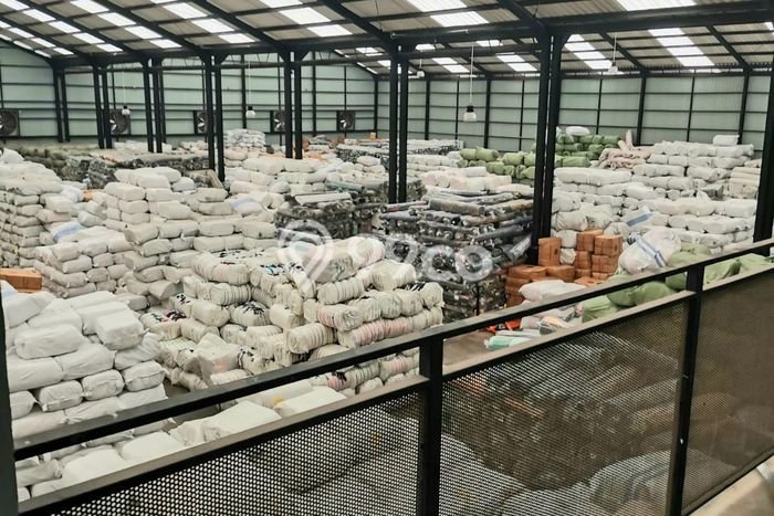 Paling Diincar! Gudang Dijual di Kapuk Harga Kompetitif Paling Diincar! Gudang Dijual di Kapuk Harga Kompetitif