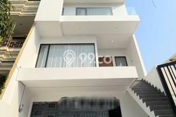 Hunian Super Mewah dengan Akses Paling Strategis di Pluit, Jakarta Utara Hunian Super Mewah dengan Akses Paling Strategis di Pluit, Jakarta Utara