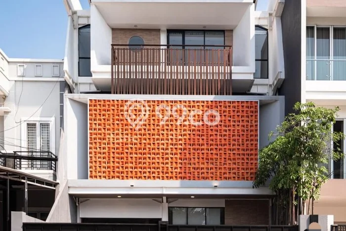 Jual Ruko Kawasan Muara Karang, Luas 750m2m², Area Berkembang, Mainroad Jual Ruko Kawasan Muara Karang, Luas 750m2m², Area Berkembang, Mainroad