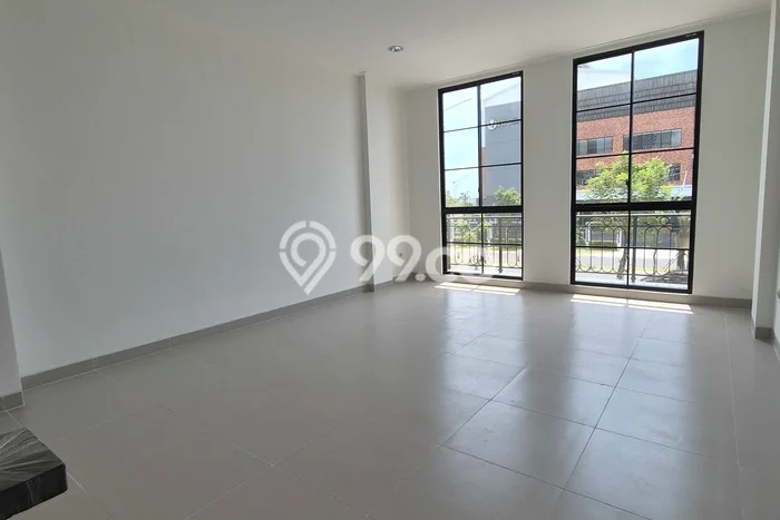 FOR RENT! Ruko di Pantai Indah Kapuk 2 Cocok untuk Bisnis 168m2 FOR RENT! Ruko di Pantai Indah Kapuk 2 Cocok untuk Bisnis 168m2