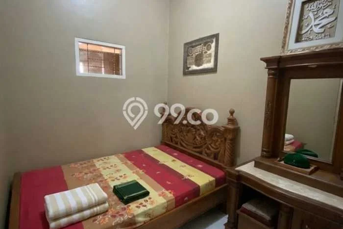 Rumah Modern Minimalis 2 KT Siap Huni di Garut Kota Rumah Modern Minimalis 2 KT Siap Huni di Garut Kota