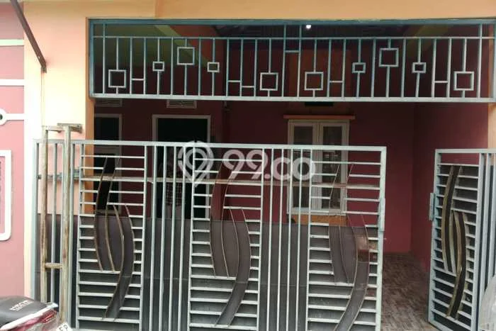 Jual Rumah Harga Miring Banyuresmi Punya 3 KT & LT 72m2 Jual Rumah Harga Miring Banyuresmi Punya 3 KT & LT 72m2