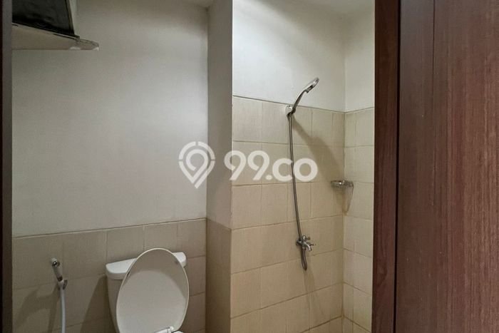 Dijual Apartemen Easton Park Studio Mezzanine Dijual Apartemen Easton Park Studio Mezzanine
