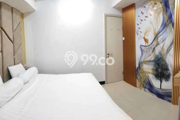 Hunian Apartemen Disewakan Terjangkau 55m2 di Wiyung, Cocok Dijadikan Hunian Anda Hunian Apartemen Disewakan Terjangkau 55m2 di Wiyung, Cocok Dijadikan Hunian Anda