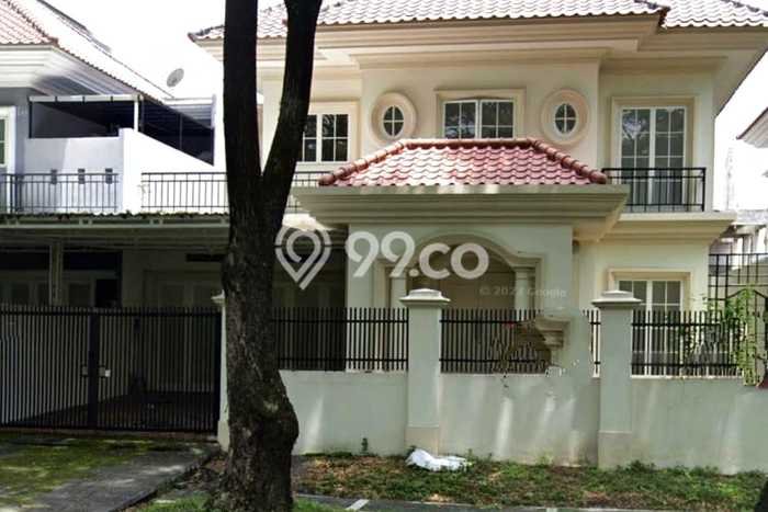 Disewakan Rumah Murah di Citraland Surabaya Punya 4 KT Disewakan Rumah Murah di Citraland Surabaya Punya 4 KT
