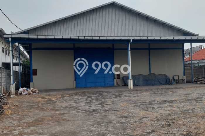 Gudang Komersial Disewakan di Menganti Gresik Luas 2200m2 Gudang Komersial Disewakan di Menganti Gresik Luas 2200m2