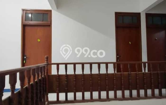 Disewakan Rumah Konsep Minimalis di Sukolilo Surabaya dengan 6 KT Disewakan Rumah Konsep Minimalis di Sukolilo Surabaya dengan 6 KT