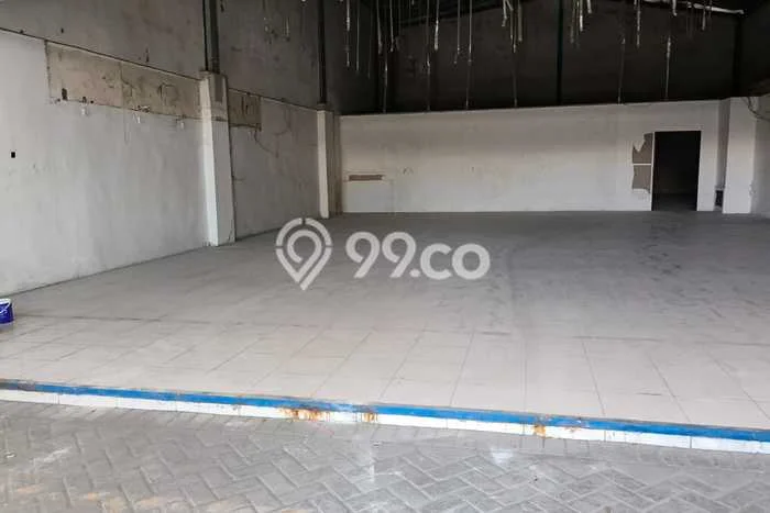 Komersial Disewa di Sidoarjo, Sidoarjo, LT 460m2 / LB 336m2 Komersial Disewa di Sidoarjo, Sidoarjo, LT 460m2 / LB 336m2