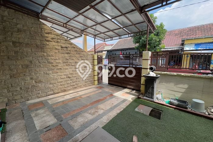Sewa Rumah Harga Terjangkau di Citraland Surabaya Punya 2 KT Sewa Rumah Harga Terjangkau di Citraland Surabaya Punya 2 KT