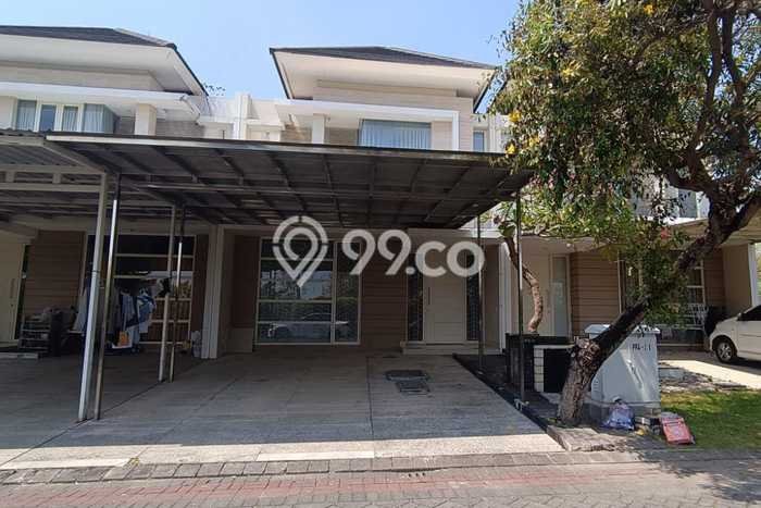 Rumah Disewakan Surabaya LT 112m2 LB 120m2 Kawasan Pakuwon Rumah Disewakan Surabaya LT 112m2 LB 120m2 Kawasan Pakuwon