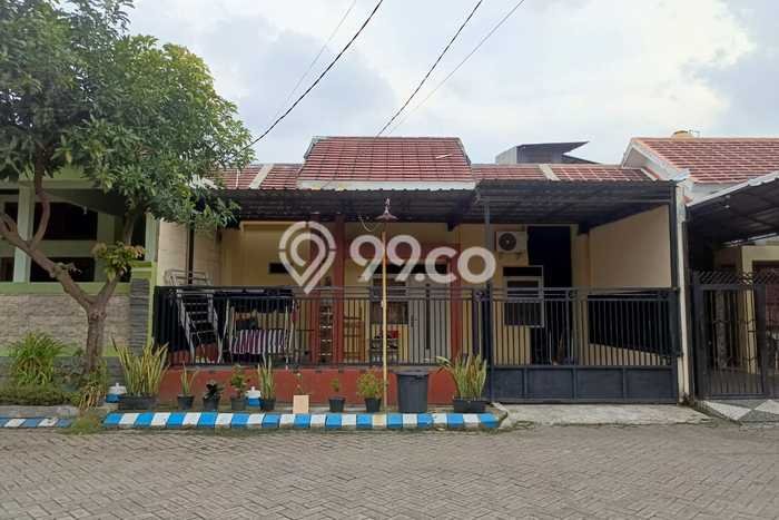 Hunian Cantik Modern Lb 80m2 di Sedati, Sidoarjo Hunian Cantik Modern Lb 80m2 di Sedati, Sidoarjo