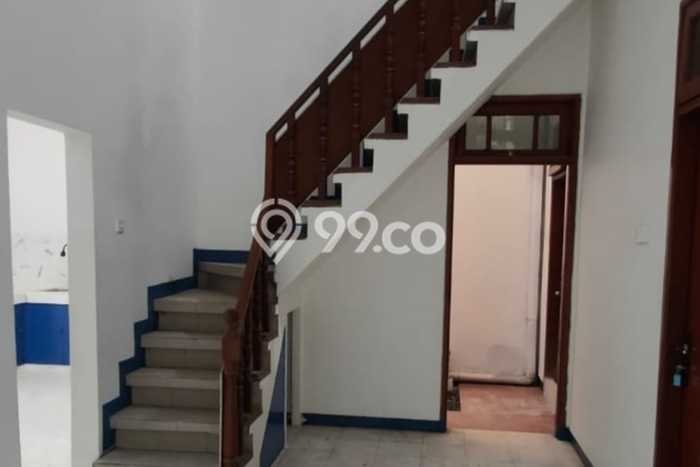 Disewakan Rumah Konsep Minimalis di Sukolilo Surabaya dengan 6 KT Disewakan Rumah Konsep Minimalis di Sukolilo Surabaya dengan 6 KT