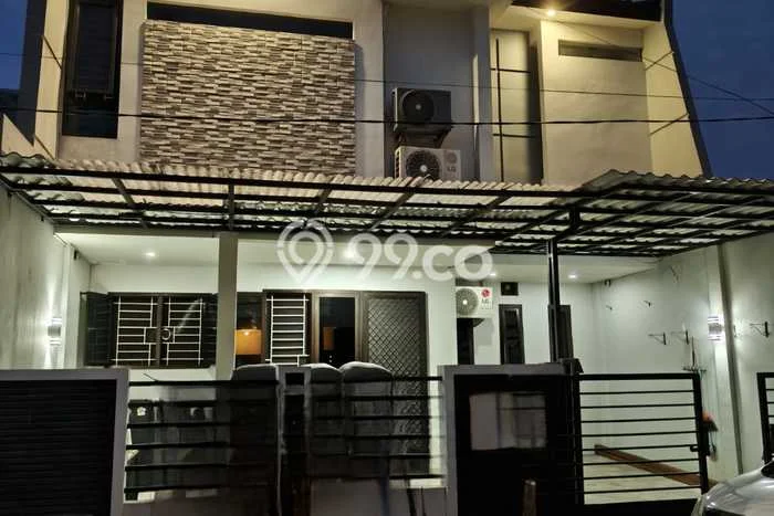 Lokasi terbaik! Rumah siap huni dikontrakkan di Kenjeran LB 144m2 Lokasi terbaik! Rumah siap huni dikontrakkan di Kenjeran LB 144m2