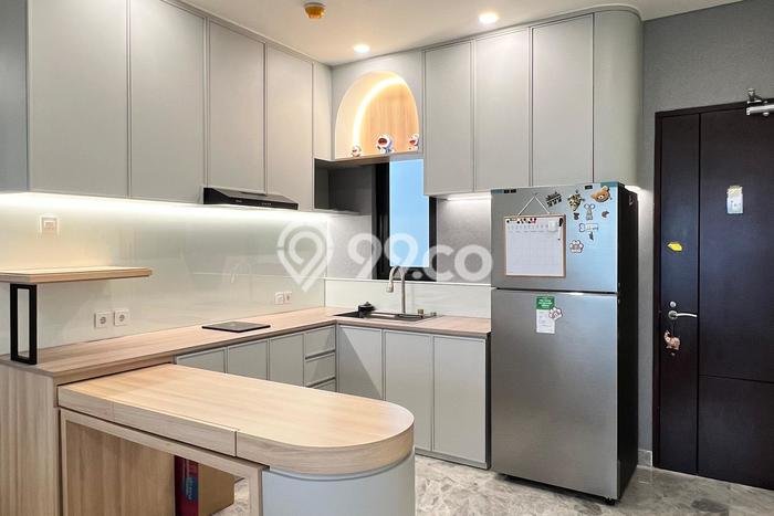 Apartemen Siap Huni 3 Kamar dengan Harga Hemat di Area Dukuh Pakis, Surabaya Apartemen Siap Huni 3 Kamar dengan Harga Hemat di Area Dukuh Pakis, Surabaya