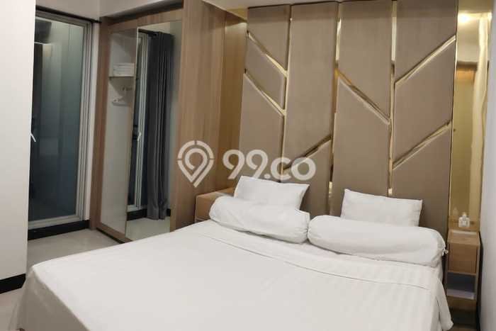 Hunian Apartemen Disewakan Terjangkau 55m2 di Wiyung, Cocok Dijadikan Hunian Anda Hunian Apartemen Disewakan Terjangkau 55m2 di Wiyung, Cocok Dijadikan Hunian Anda