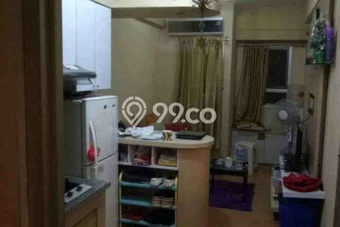 Hunian Apartemen Ekonomis 2 KT 1 KM di Sukolilo, Surabaya, Jawa Timur Hunian Apartemen Ekonomis 2 KT 1 KM di Sukolilo, Surabaya, Jawa Timur